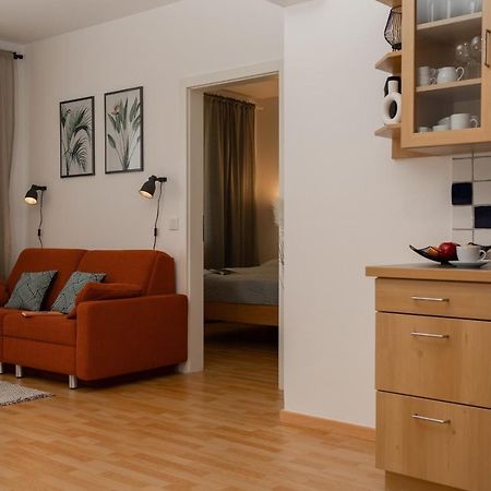 Fresh Apartment With Terrace + Free Parking Грац Экстерьер фото