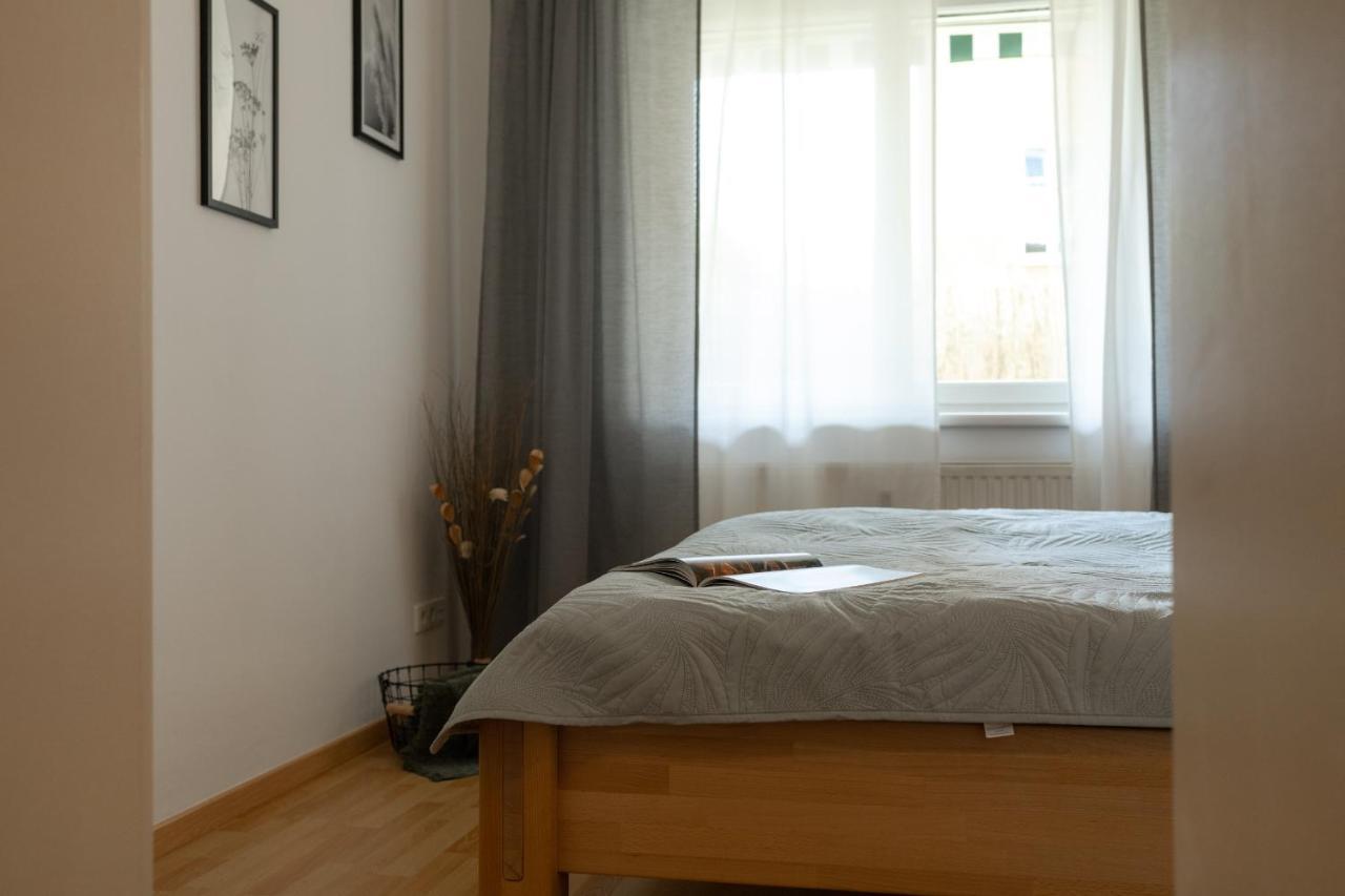 Fresh Apartment With Terrace + Free Parking Грац Экстерьер фото