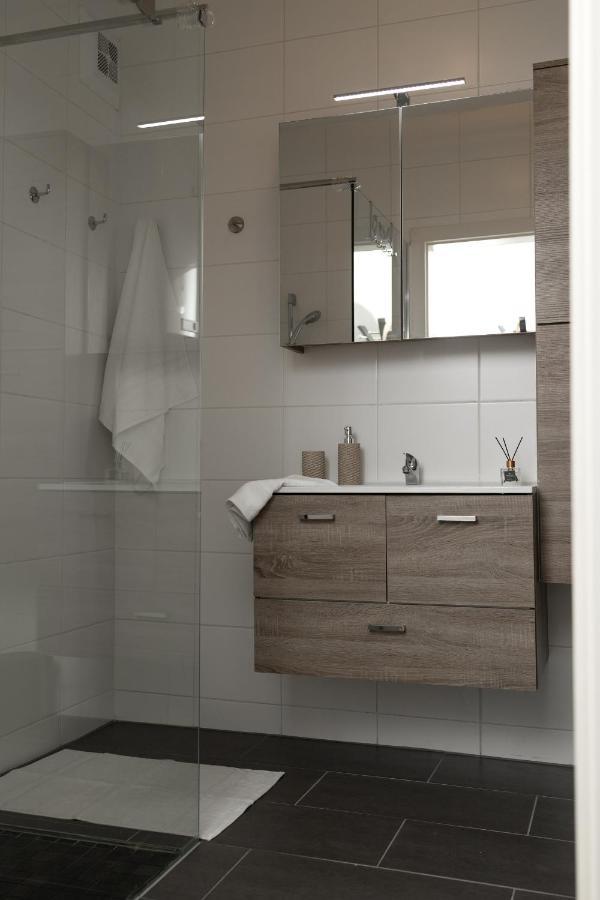 Fresh Apartment With Terrace + Free Parking Грац Экстерьер фото