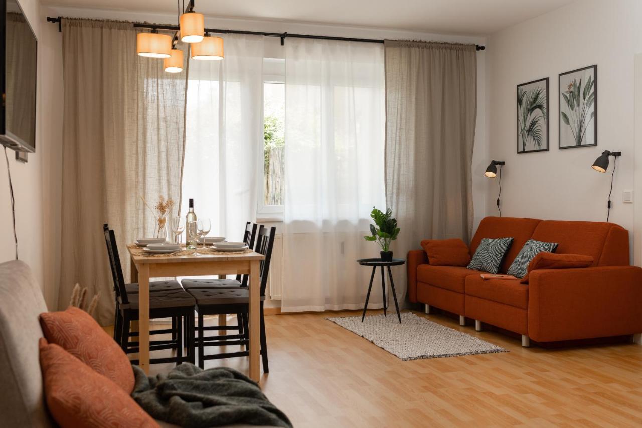 Fresh Apartment With Terrace + Free Parking Грац Экстерьер фото