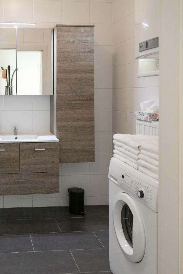 Fresh Apartment With Terrace + Free Parking Грац Экстерьер фото