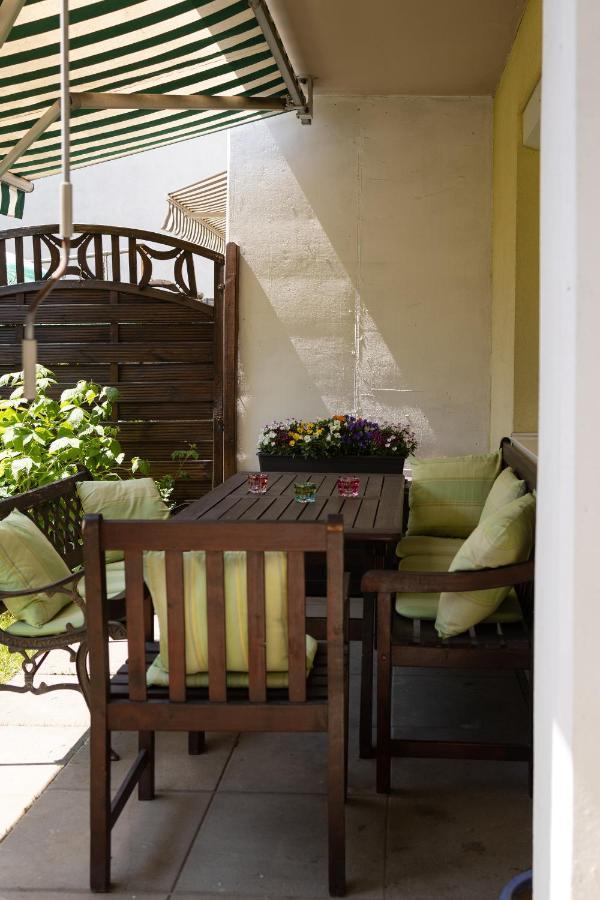 Fresh Apartment With Terrace + Free Parking Грац Экстерьер фото