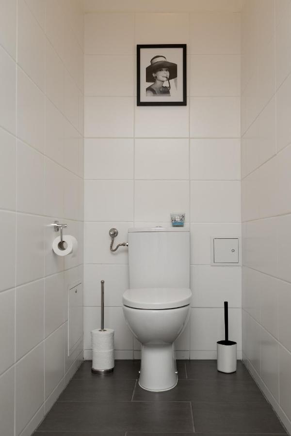 Fresh Apartment With Terrace + Free Parking Грац Экстерьер фото
