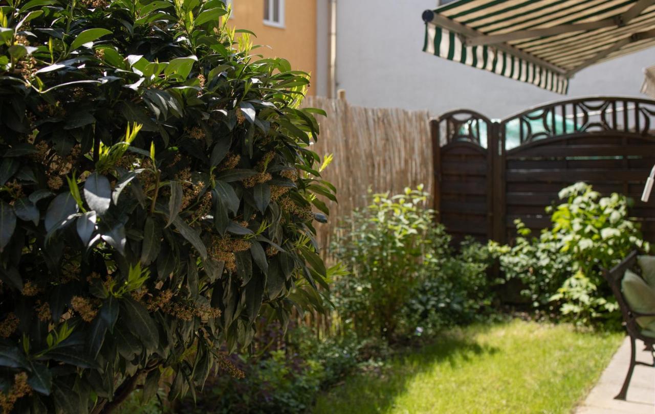 Fresh Apartment With Terrace + Free Parking Грац Экстерьер фото