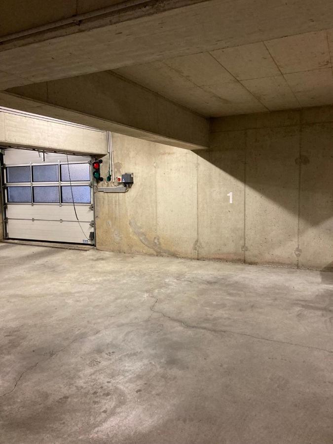 Fresh Apartment With Terrace + Free Parking Грац Экстерьер фото